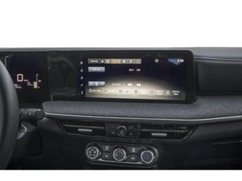 Nissan Kicks SV