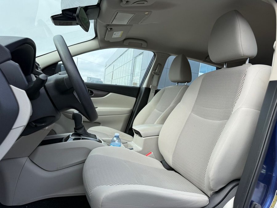 Nissan Qashqai 2023 2023 Bleu
