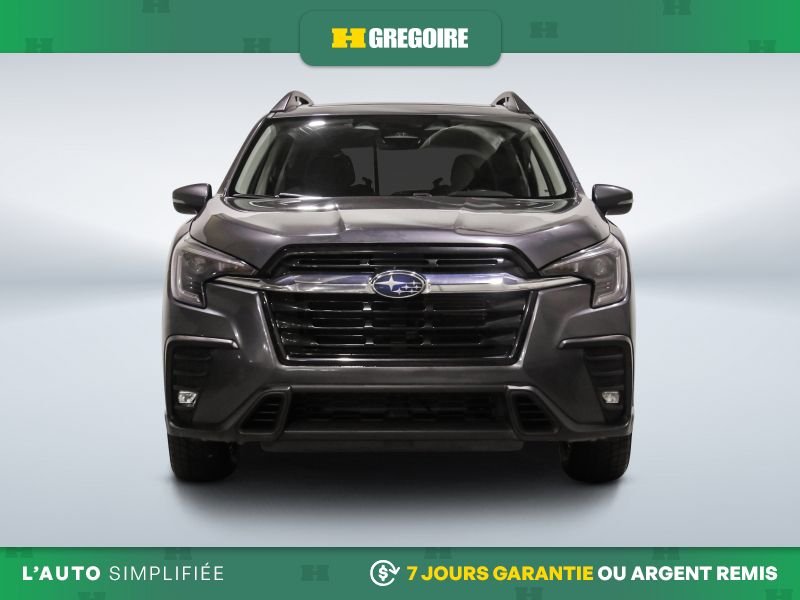 Subaru Ascent 2023 2023 Gris