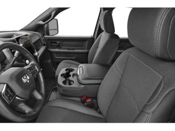 Ram 3500 Tradesman