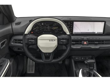 Kia K4 GT-Line Turbo