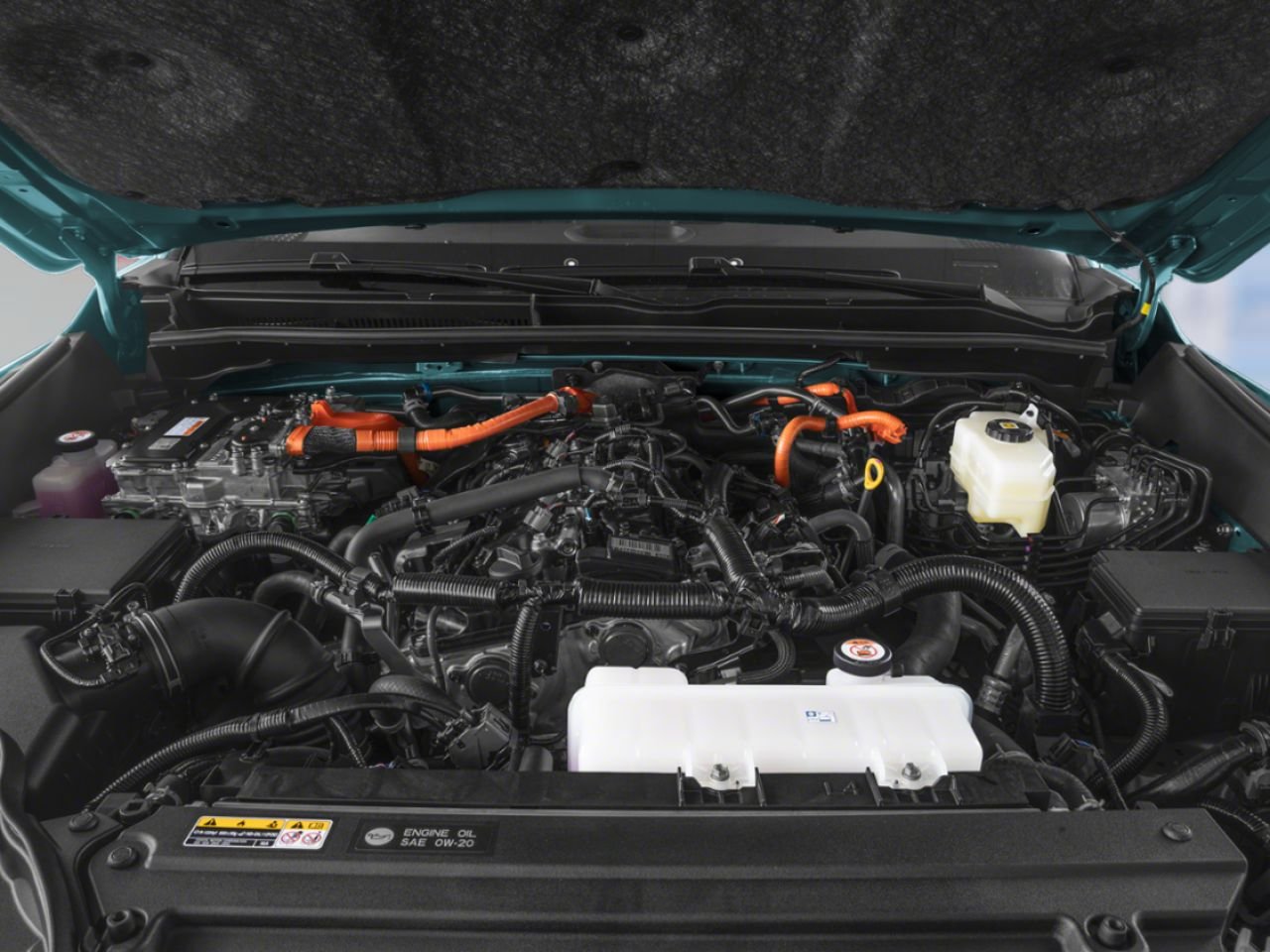 TOYOTA 4Runner 2026 Gris Underground Saint-Basile-le-Grand - photo #8