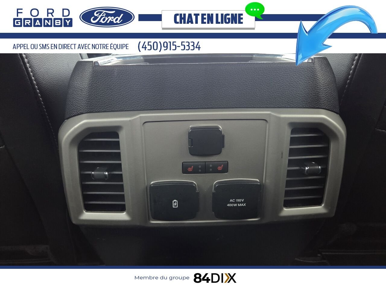 2019 Ford F-150 Red Granby - photo #24