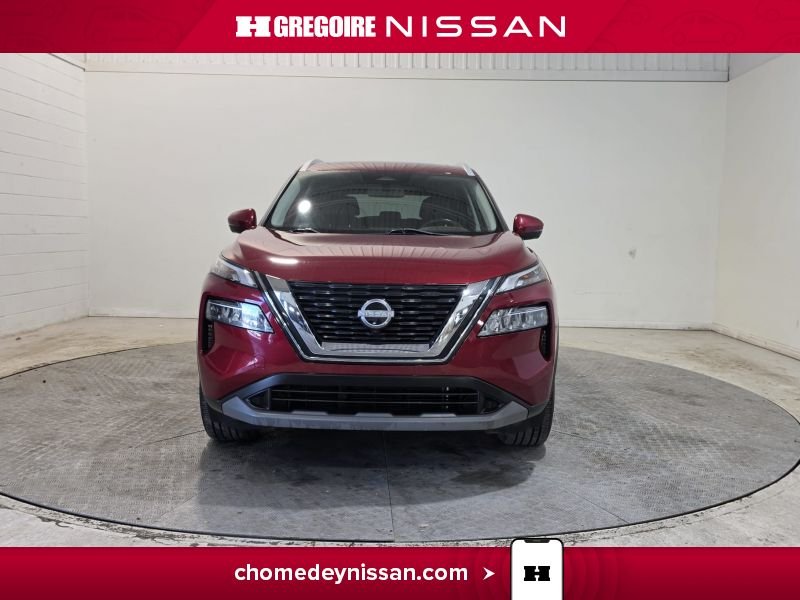 Nissan Rogue 2022 2022 Rouge