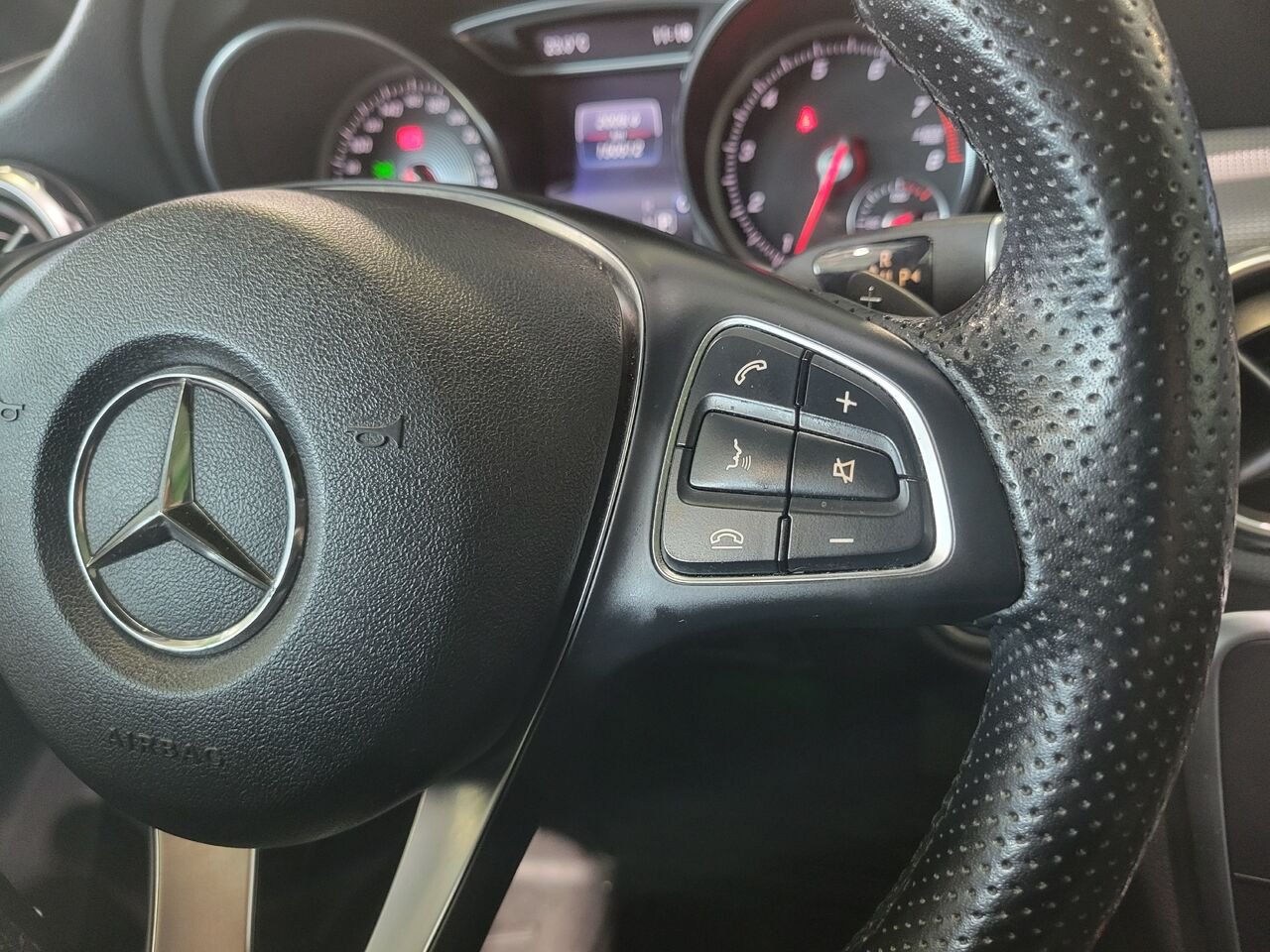 Mercedes-Benz GLA 2019 Blanc Longueuil, - photo #21