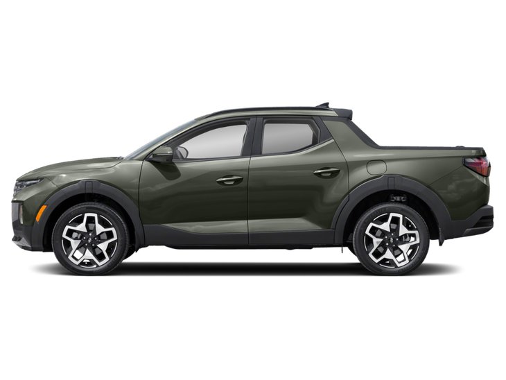 2024 Hyundai Santa Cruz Privilégié