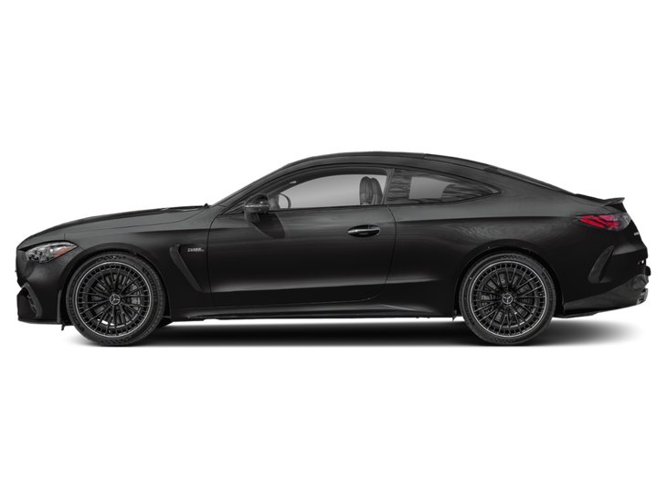 2026 Mercedes-Benz CLE CLE 53 AMG