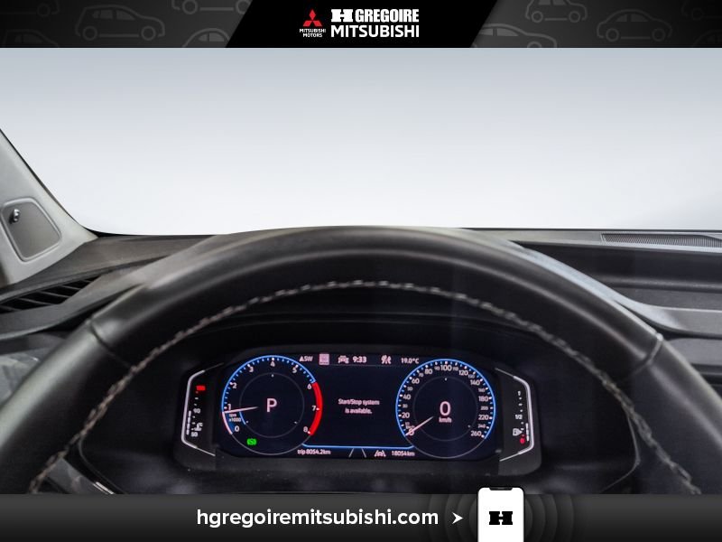 2024 Volkswagen Taos Black Blainville - photo #21