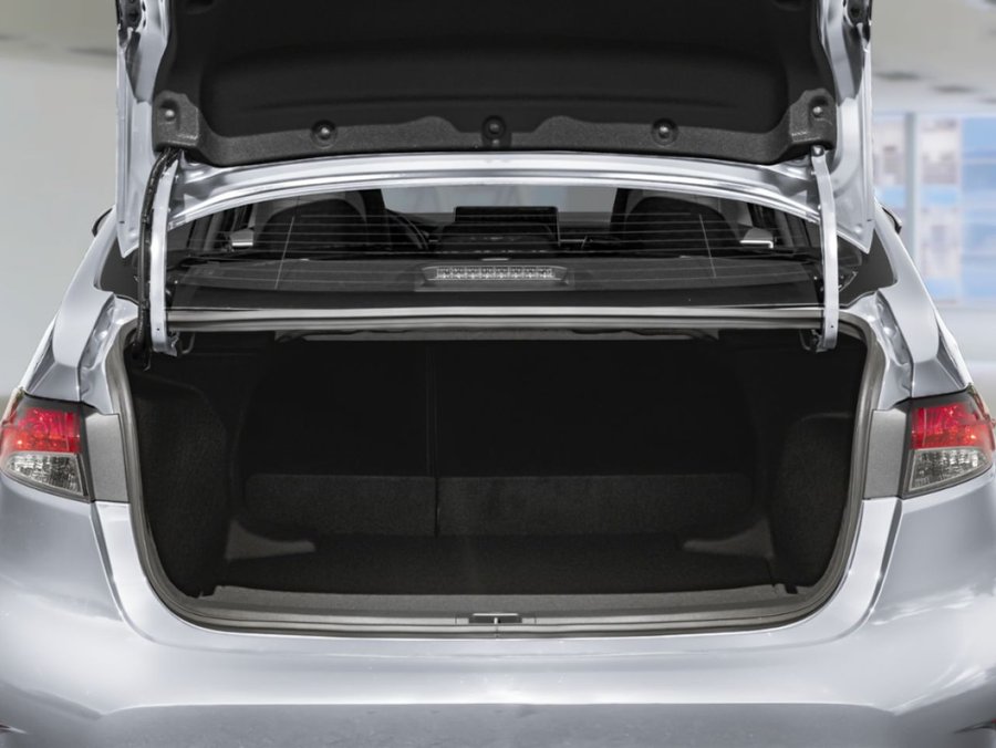 TOYOTA COROLLA 2023 2023 Argent