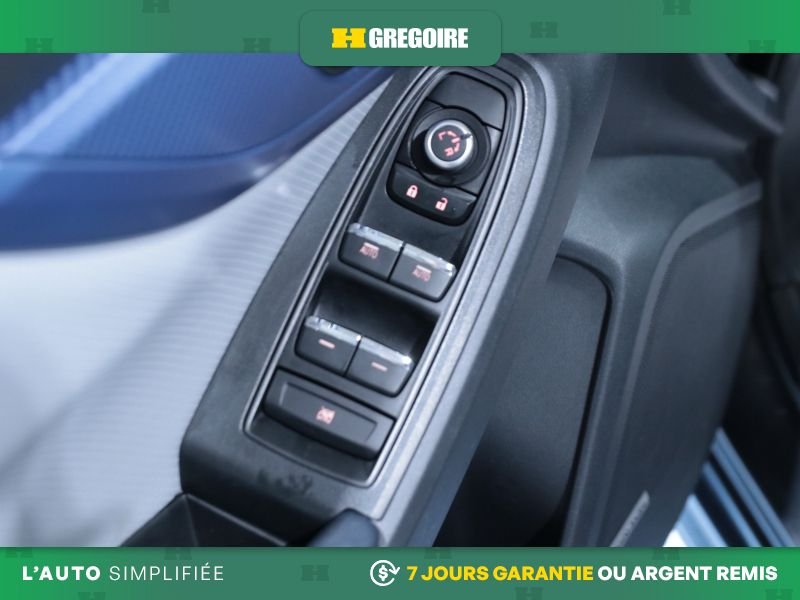 Subaru Crosstrek 2021 Gris Blainville - photo #13