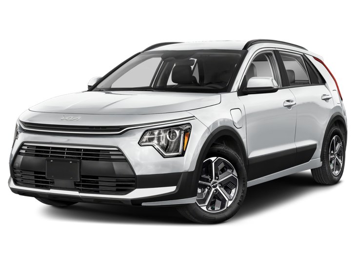 2025 Kia Niro hybride rechargeable EX