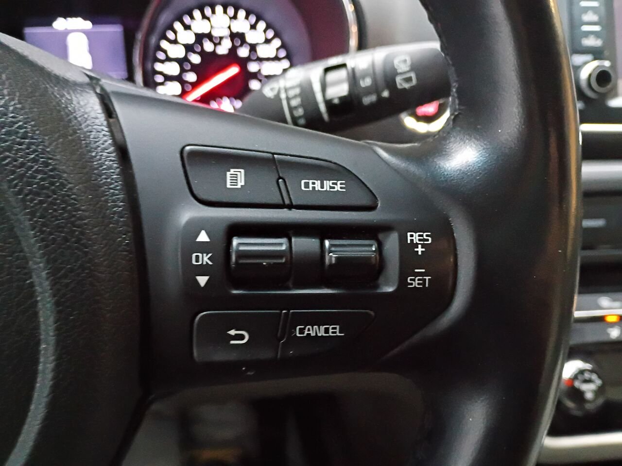 Kia Sedona 2019 Noir Blainville - photo #25