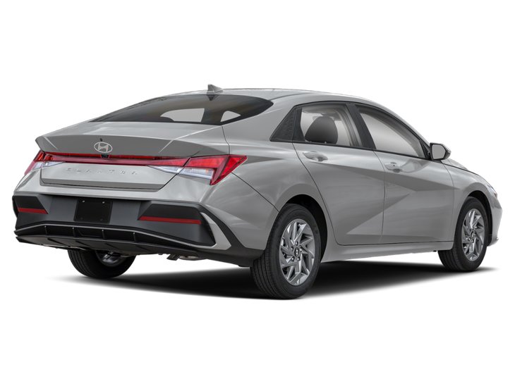 2025 Hyundai Elantra Privilégié