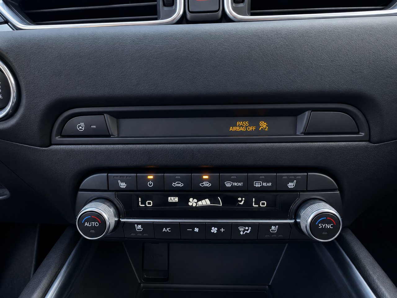 2021 Mazda CX-5 GT Grey Châteauguay - photo #15