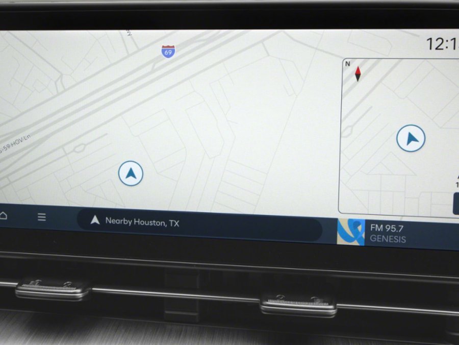 HYUNDAI Kona électrique 2025 2025 Cybergris