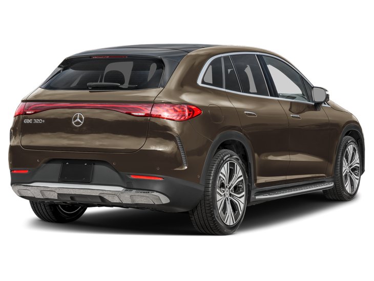 2026 Mercedes-Benz EQE EQE 320