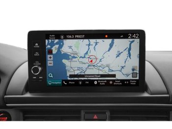 Honda Pilot Touring