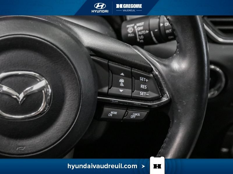 2021 Mazda CX-5 Black Laval - photo #23