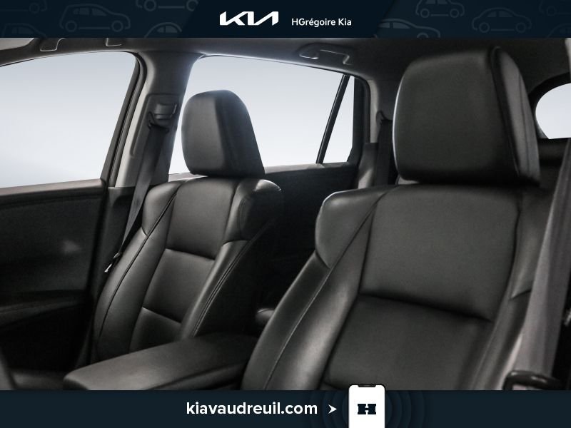 Acura RDX KA8059 | AWD 4dr 2017 Noir Laval - photo #9