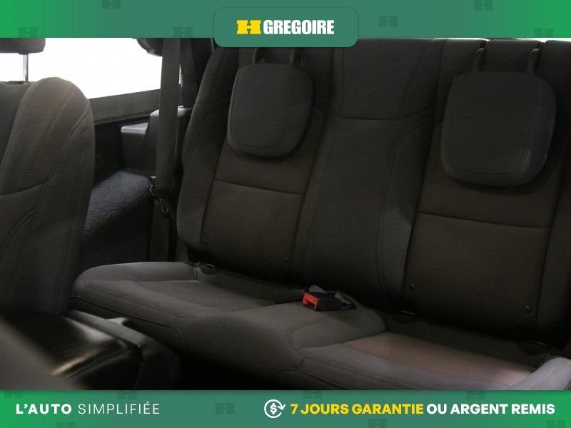 2019 Jeep Wrangler Laval - photo #24