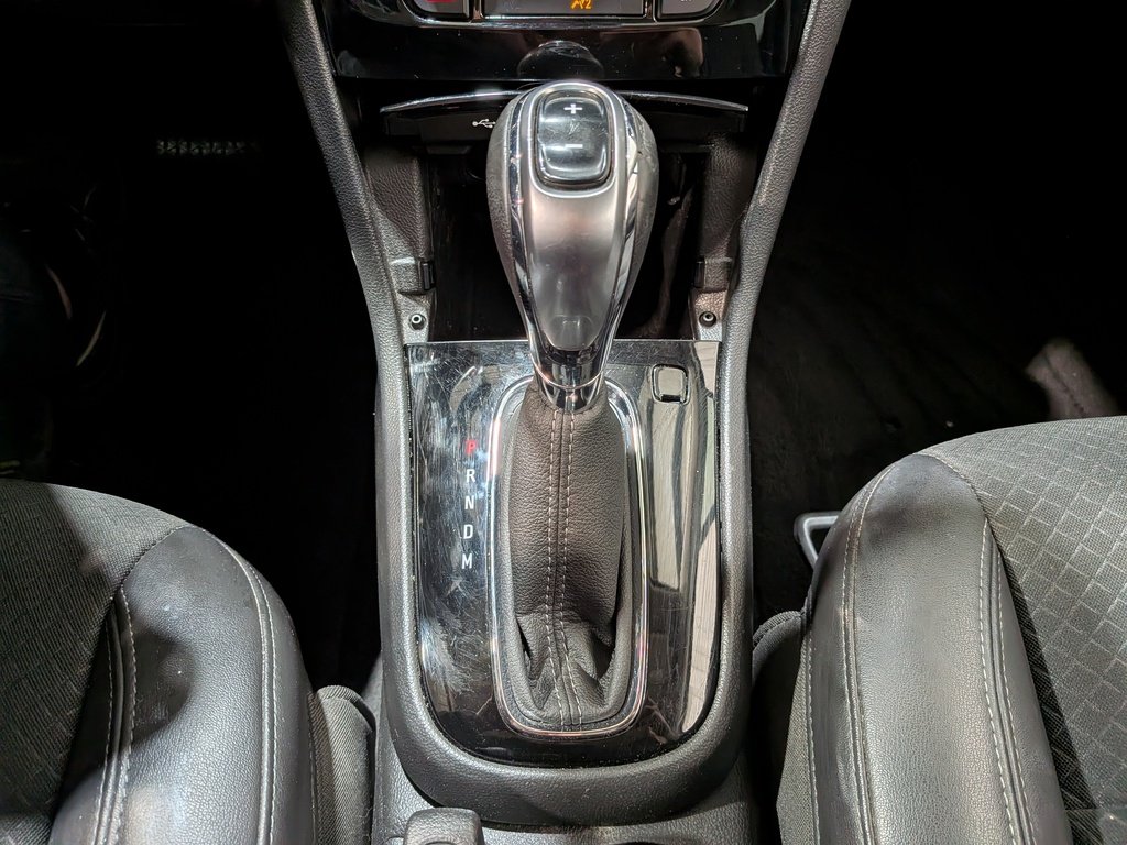 Buick Encore AWD 4dr Preferred 2018 Gris Val-David - photo #26