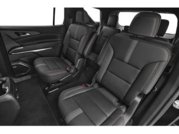 Chevrolet Traverse RS