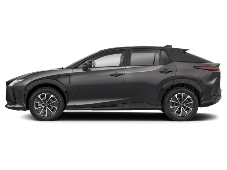 2026 Lexus RZ RZ 450e