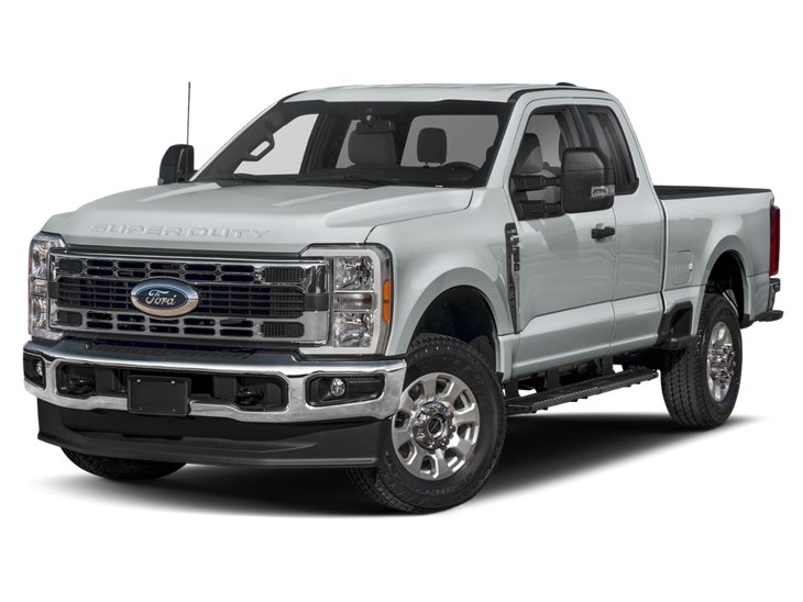 2026 Ford Super Duty F-250 SRW XLT