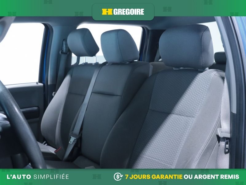 2020 Ford F150 Blue Blainville - photo #15