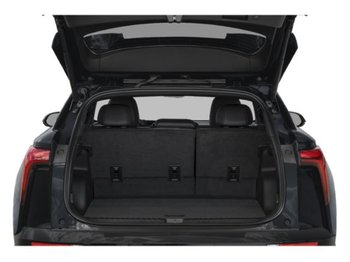 Chevrolet Blazer EV RS PA