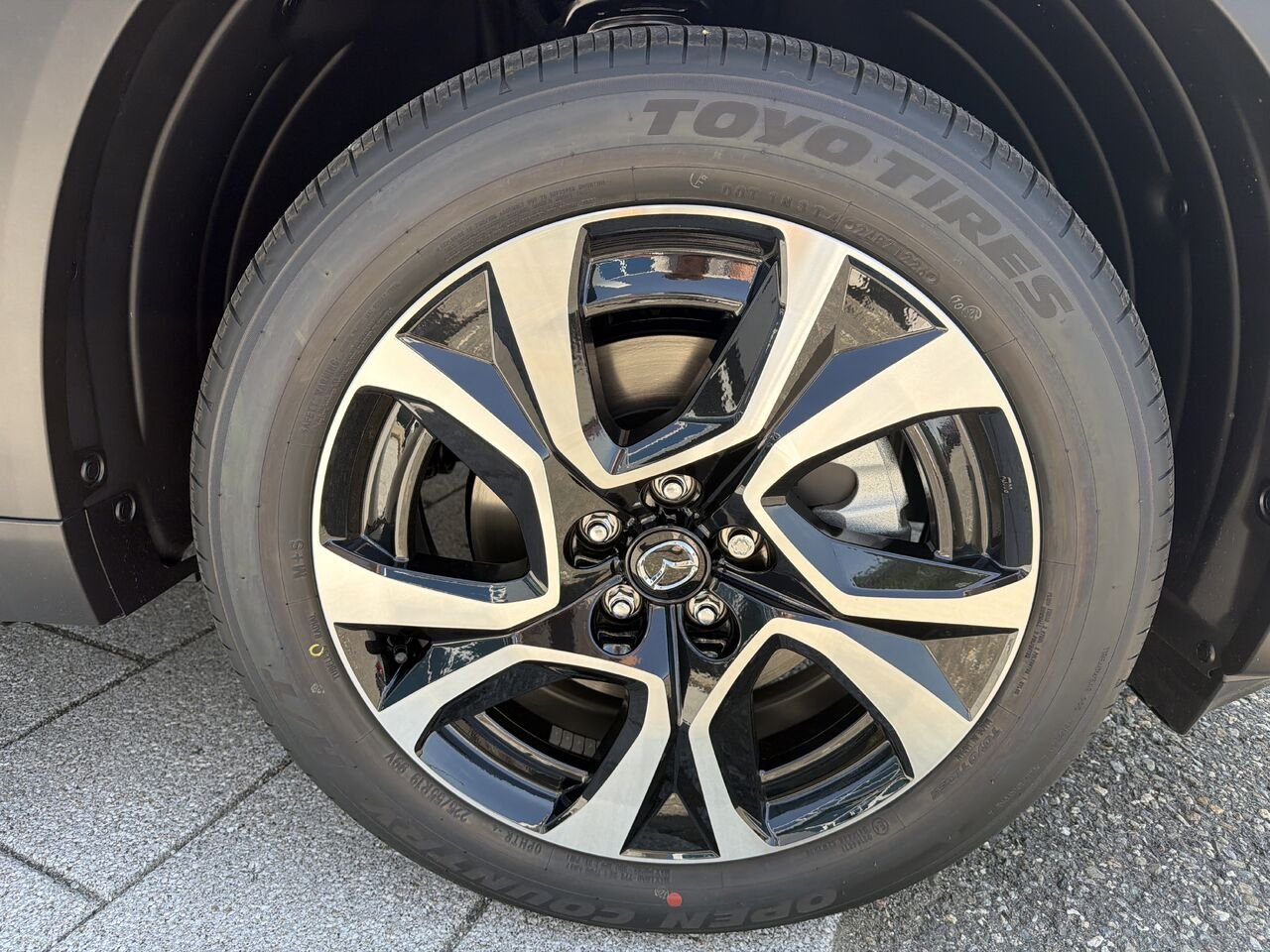 2026 MAZDA CX-5 Navy Blue Mica Ste-Marie - photo #5