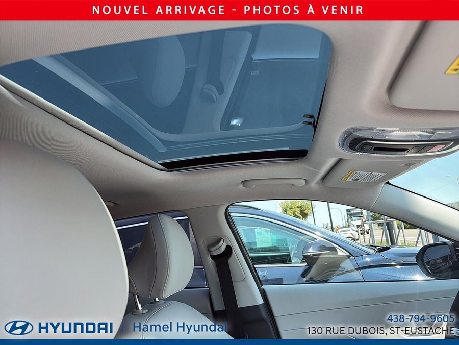 Hyundai Kona 2026 2026 Noir