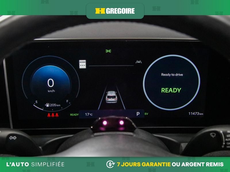 2025 Hyundai Tucson White Laval - photo #18