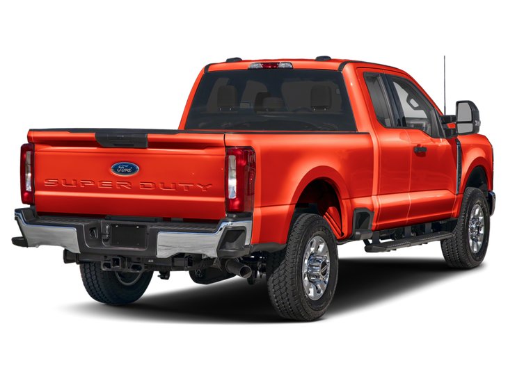 2026 Ford Super Duty F-250 SRW XLT