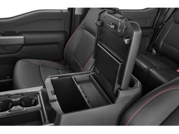 Ford Super Duty F-350 DRW LARIAT