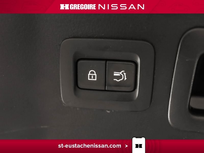 2025 Mazda CX-90 Black Laval - photo #31
