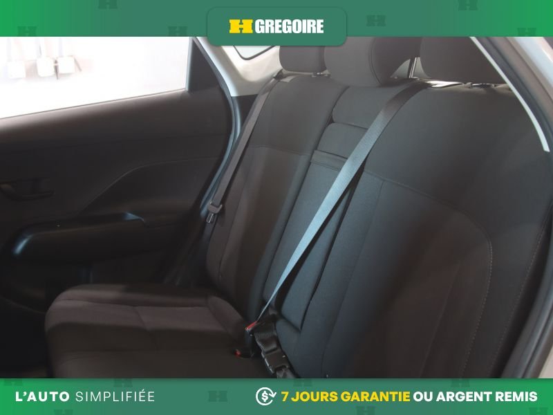 Hyundai Kona 2024 Gris Blainville - photo #21