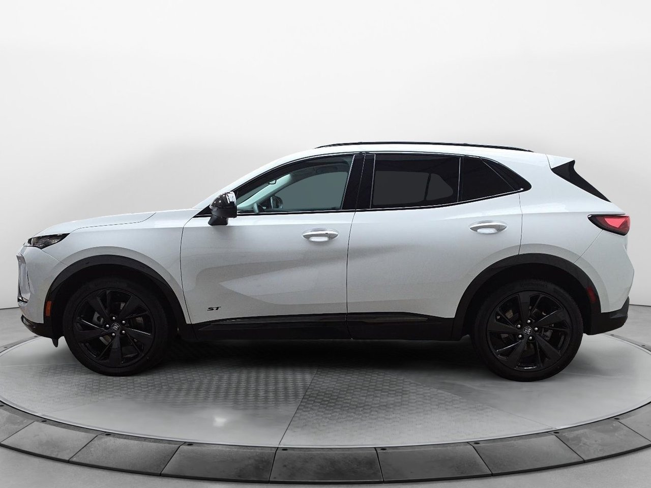 2024 Buick ENVISION VIN LRBFZPE41RD067540 Chicoutimi - photo #23