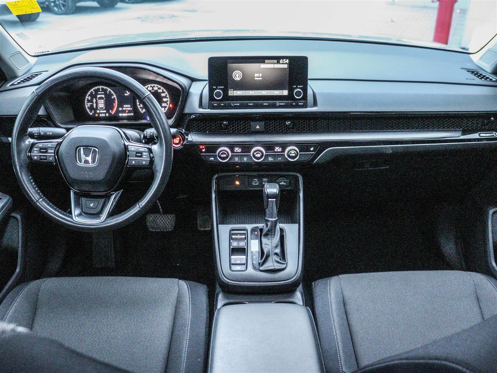 2023 Honda CR-V Ottawa & Gatineau - photo #13