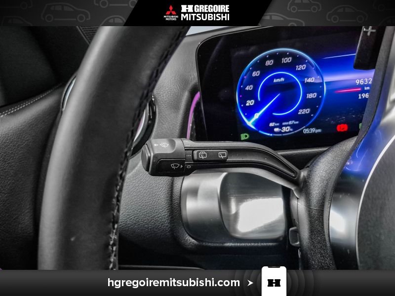 2024 Mercedes Benz EQB Black Laval - photo #17