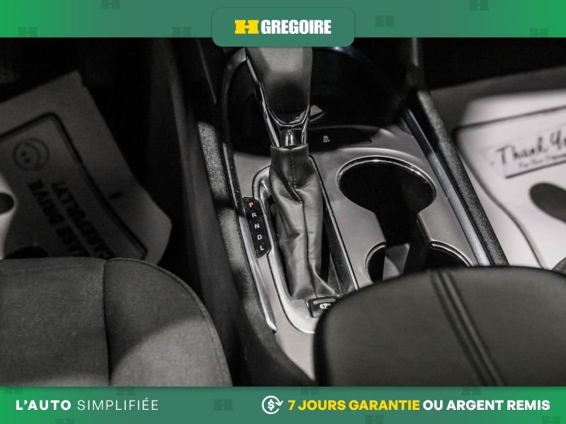 Chevrolet Malibu 730584 | LT AUTO A/C MAGS CAM RECUL BLUETOOTH 2022 Argent Laval - photo #24