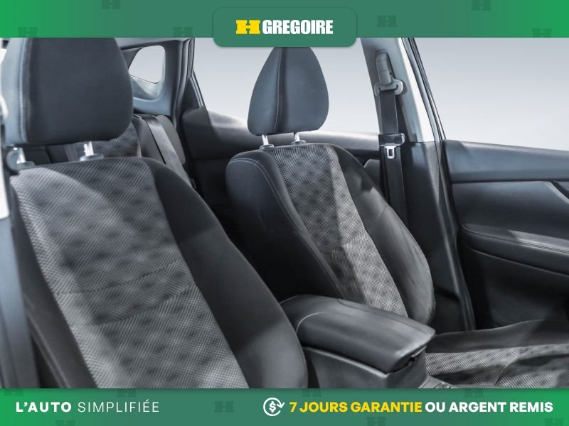 Nissan Qashqai 820101 | SV AUTO AC TOIT MAGS CAM RECULE BLUETOOTH 2021 Noir Laval - photo #25