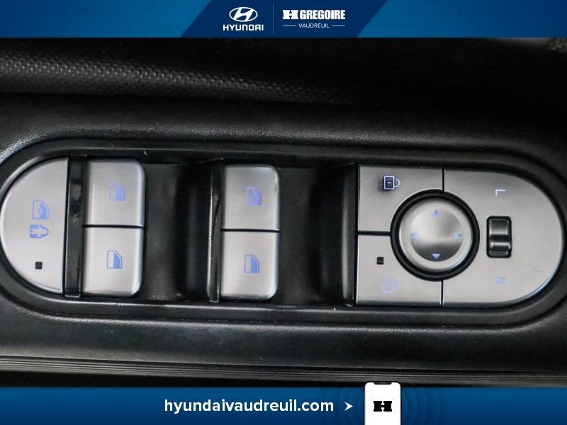 2024 Hyundai IONIQ 5 Blue Laval - photo #16