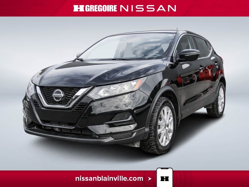 Nissan Qashqai 2023 2023 Noir