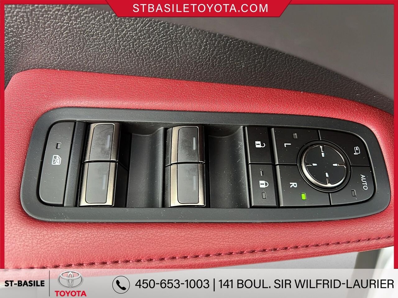 2024 Lexus RX 350 Grey Saint-Basile-le-Grand - photo #15