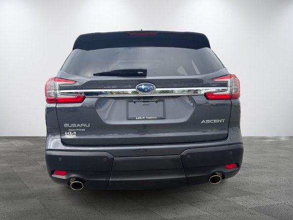 Subaru Ascent 2023 2023 Gris