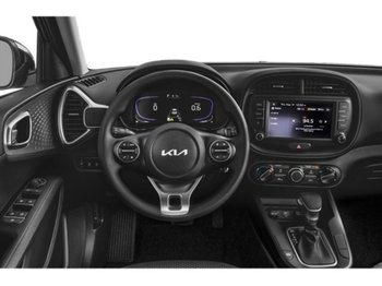 Kia Soul LX