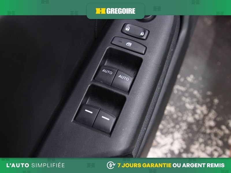 2021 Honda Civic Grey Blainville - photo #18