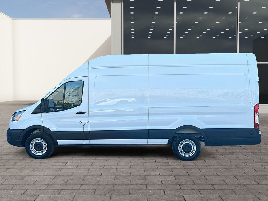 2025 Ford Transit 250 TOIT HAUT 2025