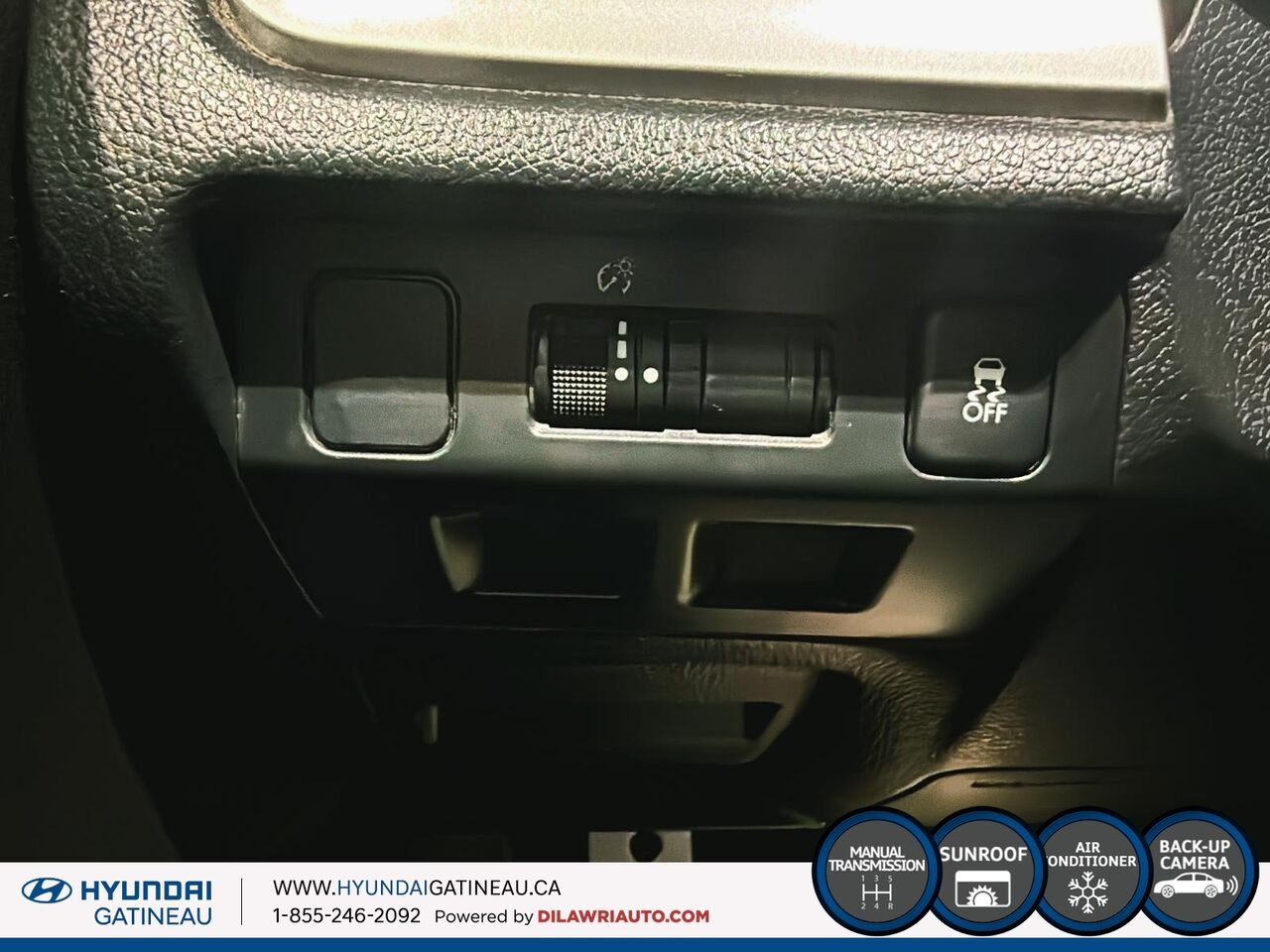 2015 Subaru Impreza White Gatineau - photo #21